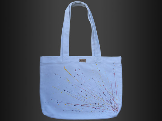 SAGITTARIUS - Tote Bag