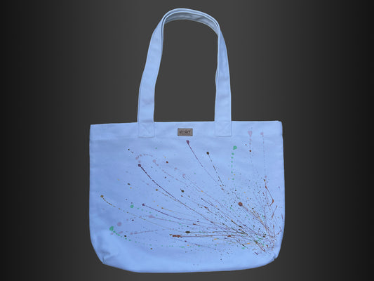 VIRGO - Tote Bag