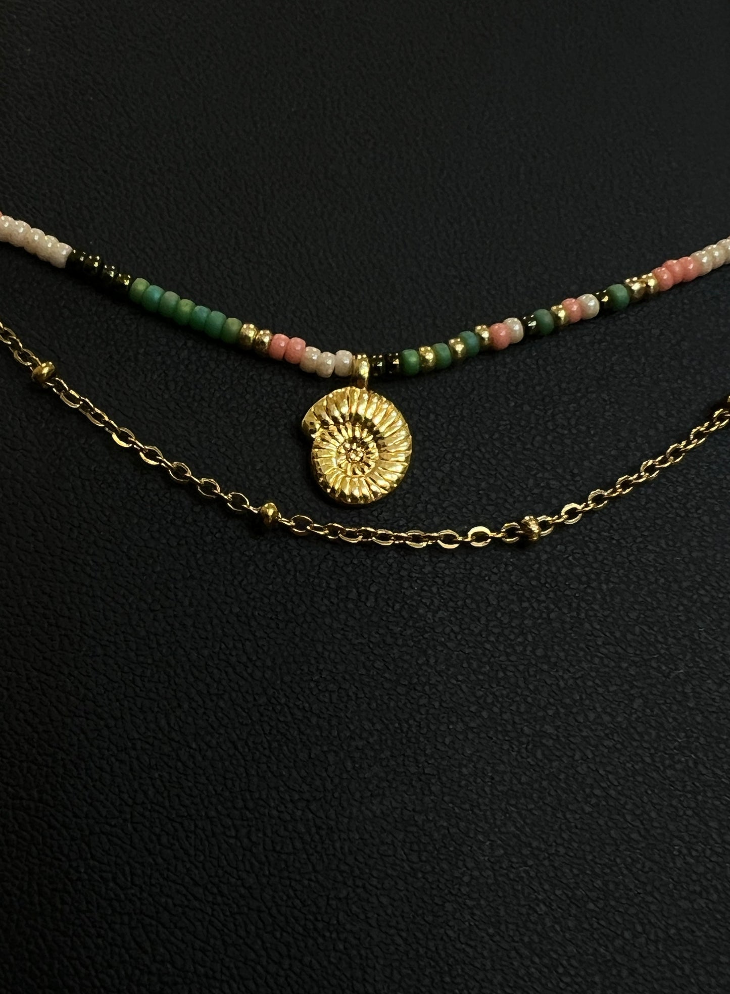 Anklet TAURUS