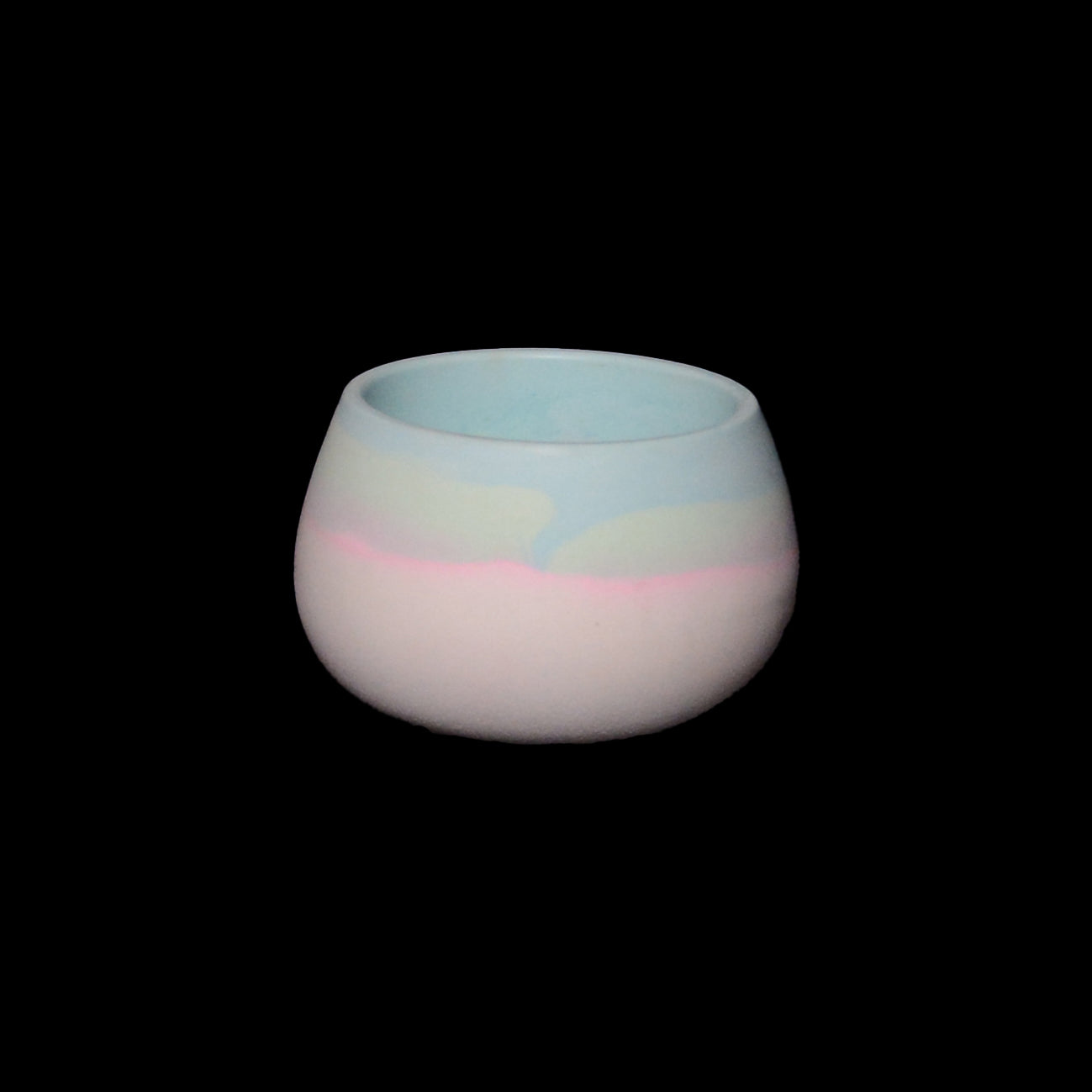PISCES - Candle Vessel