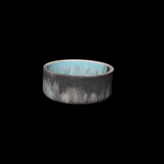 AQUARIUS - Candle Vessel