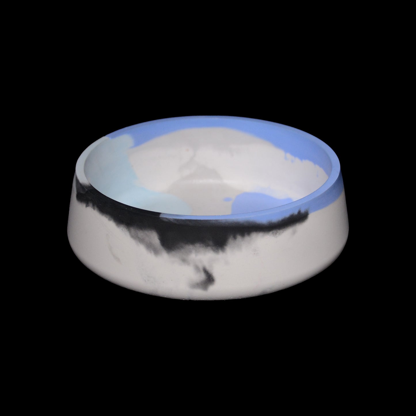 AQUARIUS - Candle Vessel (Bowl)