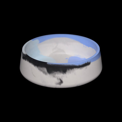 AQUARIUS - Candle Vessel (Bowl)