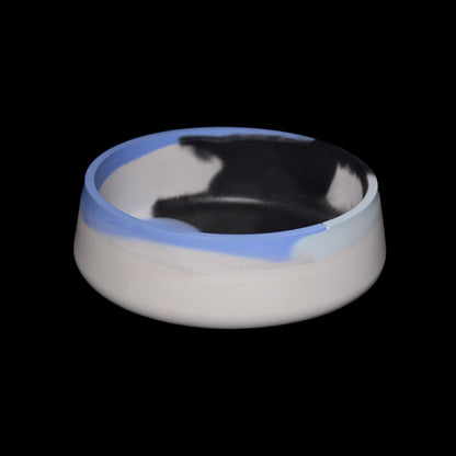 AQUARIUS - Candle Vessel (Bowl)