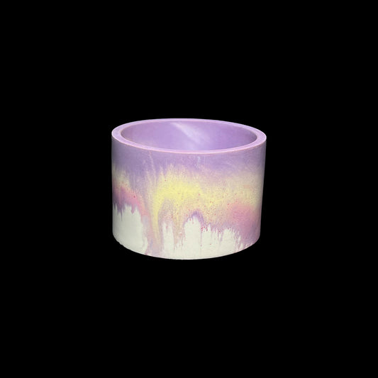 SAGITTARIUS - Candle Vessel