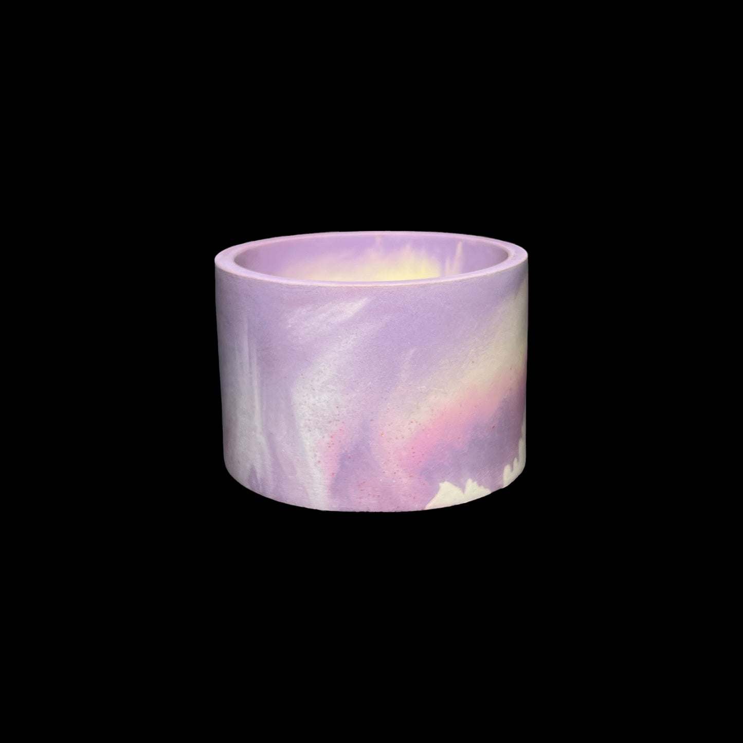 SAGITTARIUS - Candle Vessel