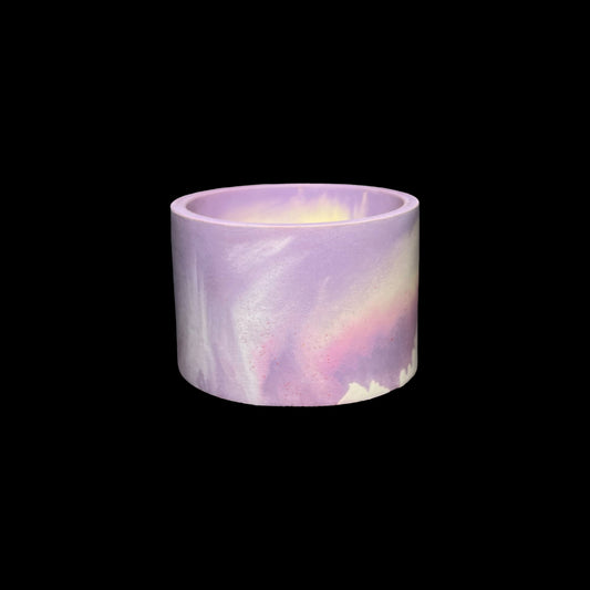 SAGITTARIUS - Candle Vessel