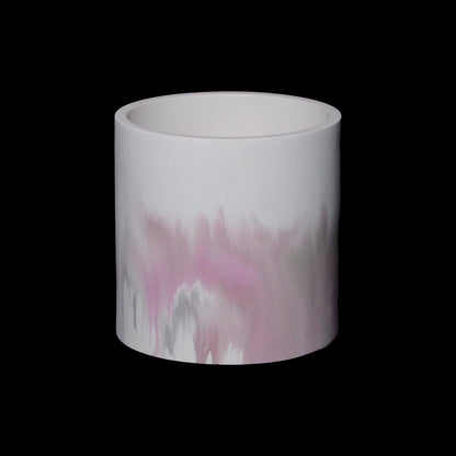 VIRGO - Candle Vessel