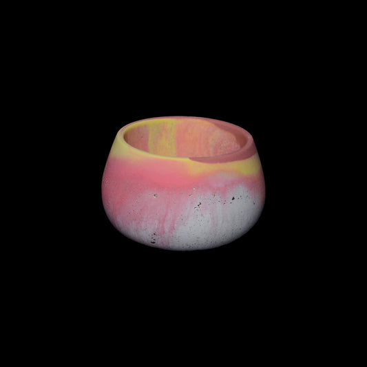 LEO - Candle Vessel