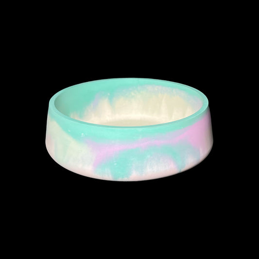 PISCES - Candle Vessel (Bowl)