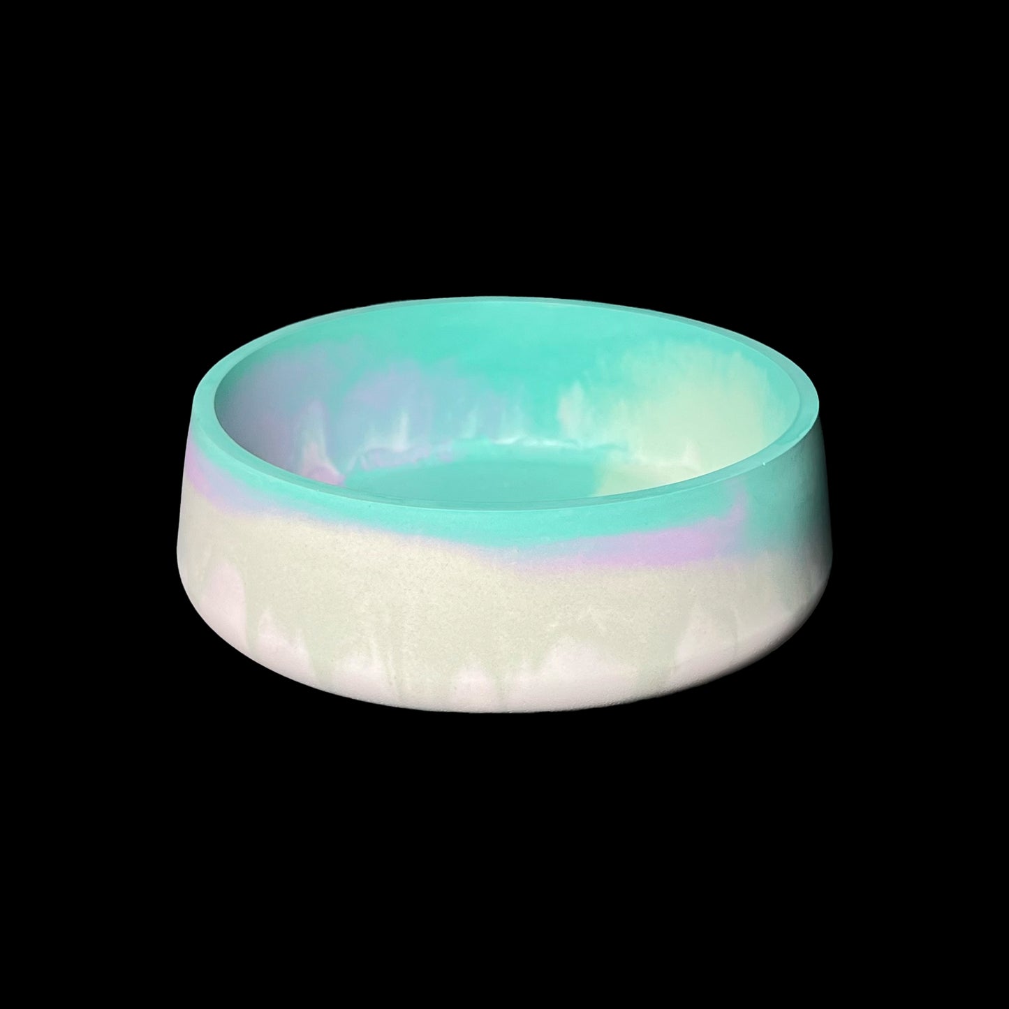 PISCES - Candle Vessel (Bowl)