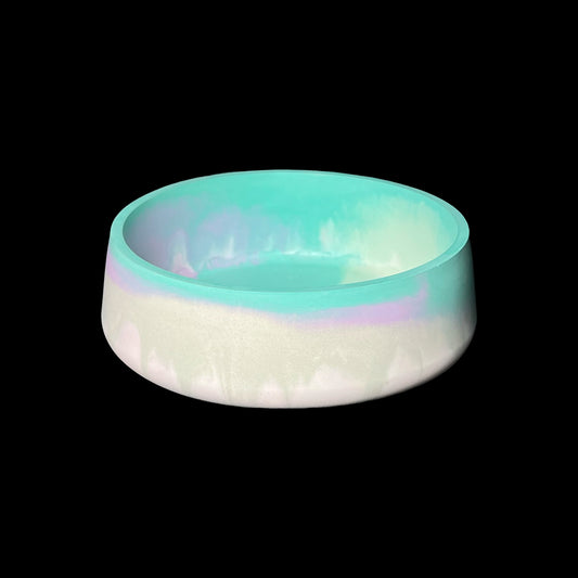 PISCES - Candle Vessel (Bowl)