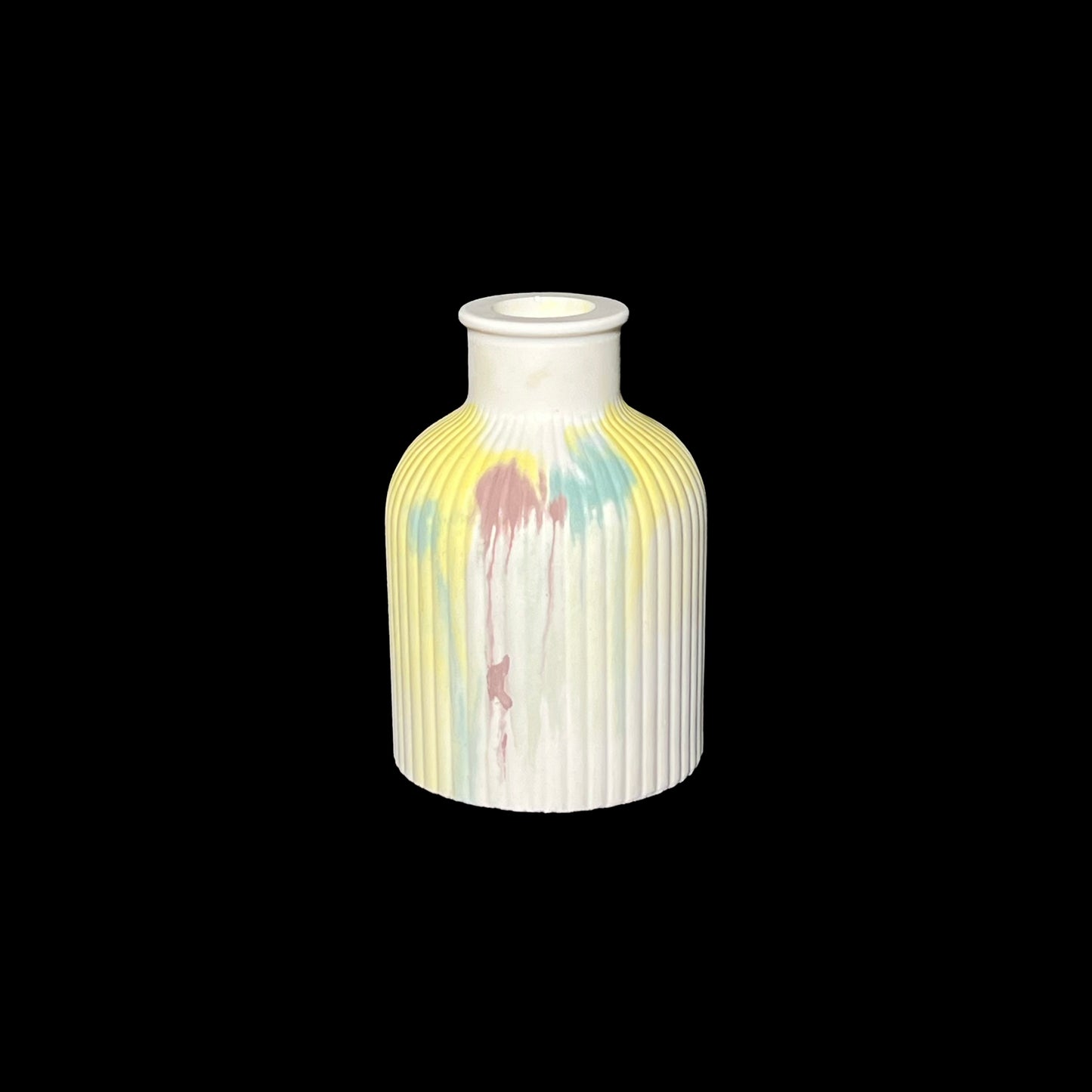 CAPRICORN - Vase