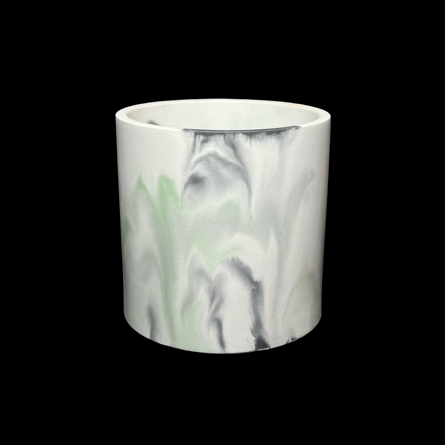 CAPRICORN - Candle Vessel