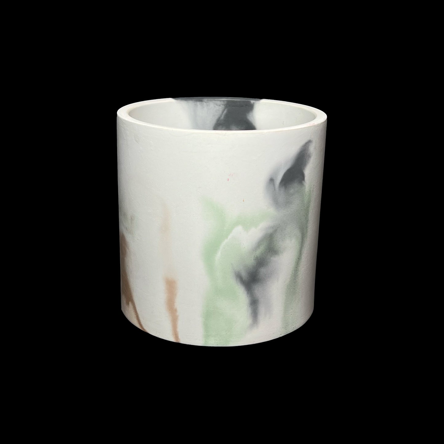 CAPRICORN - Candle Vessel