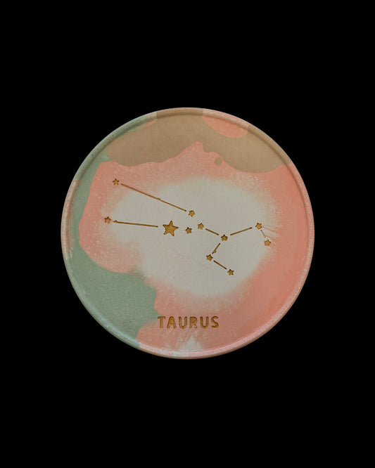 TAURUS - Coaster