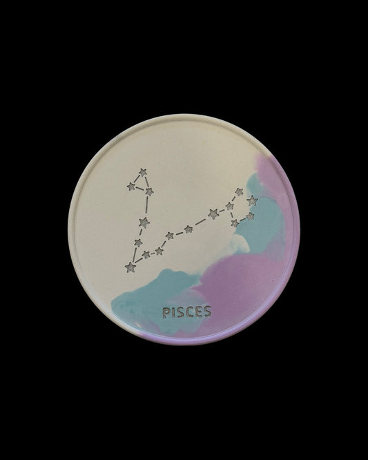 PISCES - Coaster