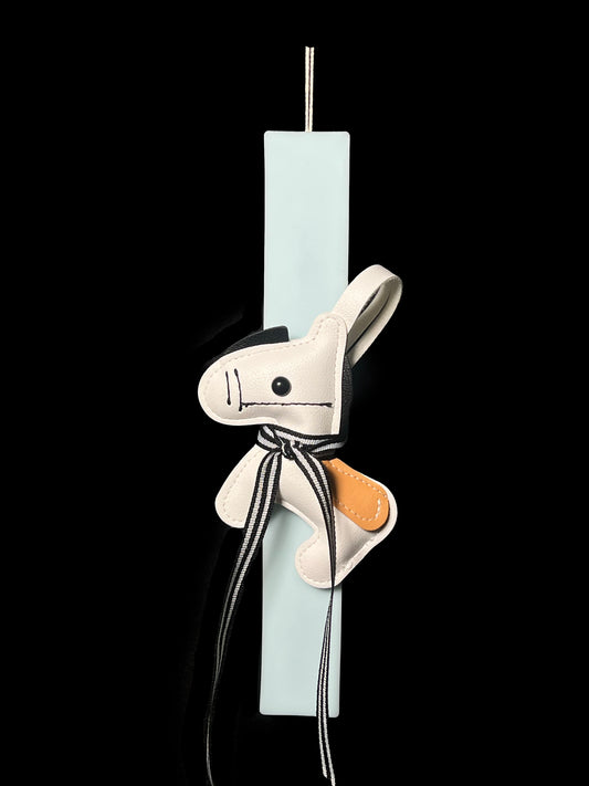 Easter Candle - Horse