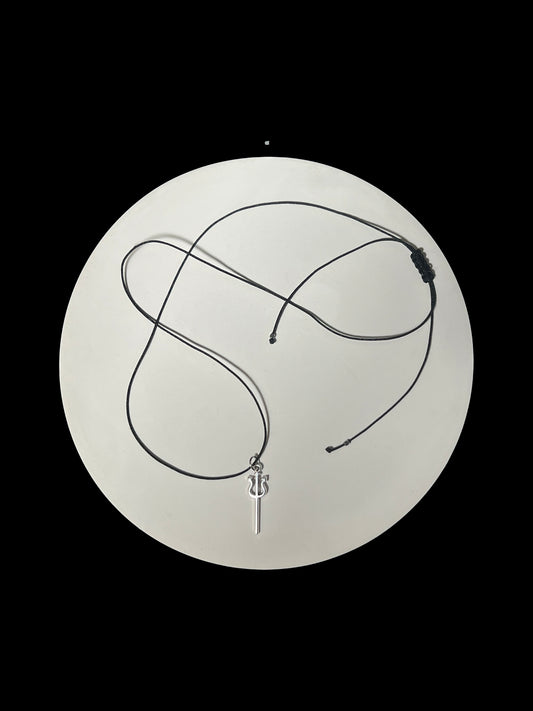 Personalised Easter Candle