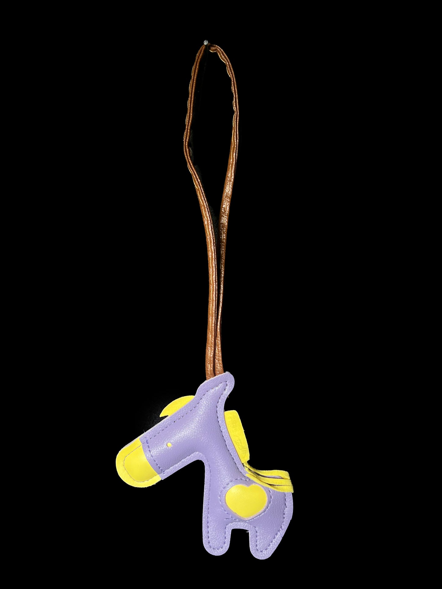 Easter Candle - Horse