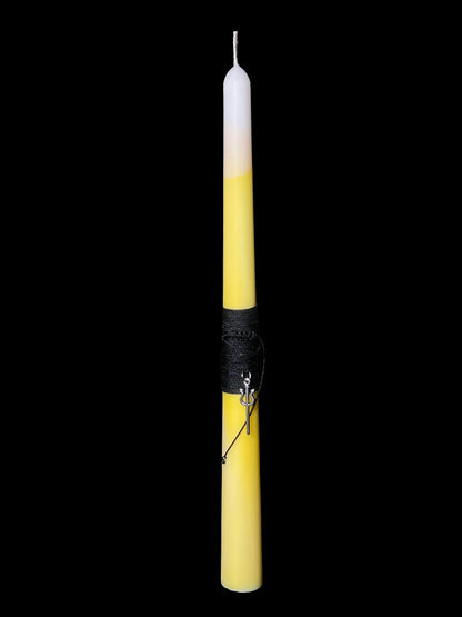 Easter Candle - Trident